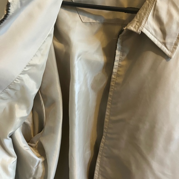 Dockers jacket XL - Picture 3 of 4